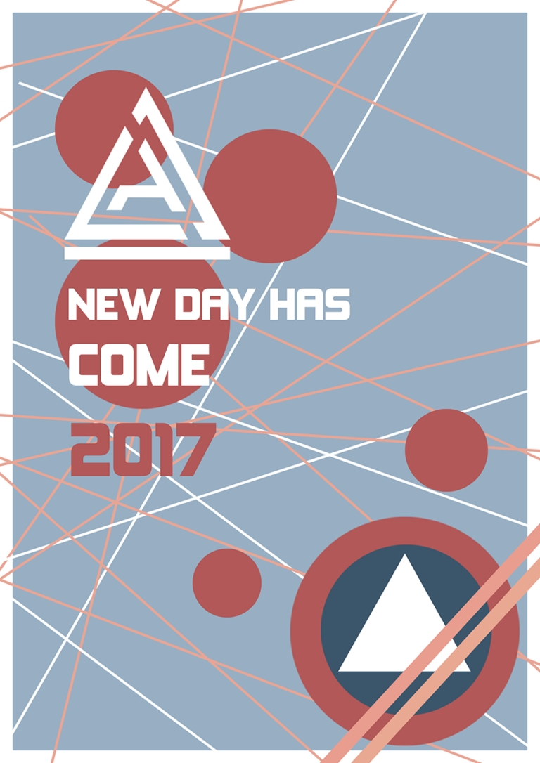 NEW DAY