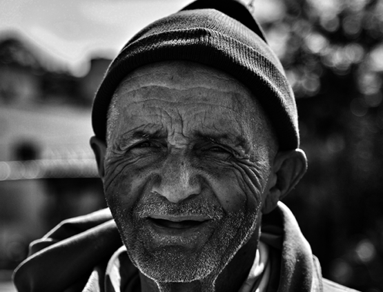 OLDMAN