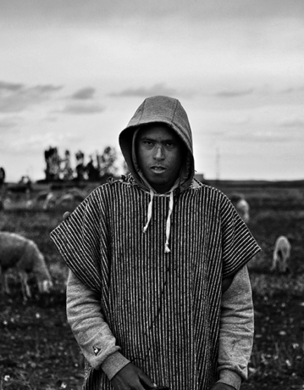 SHEEPMAN